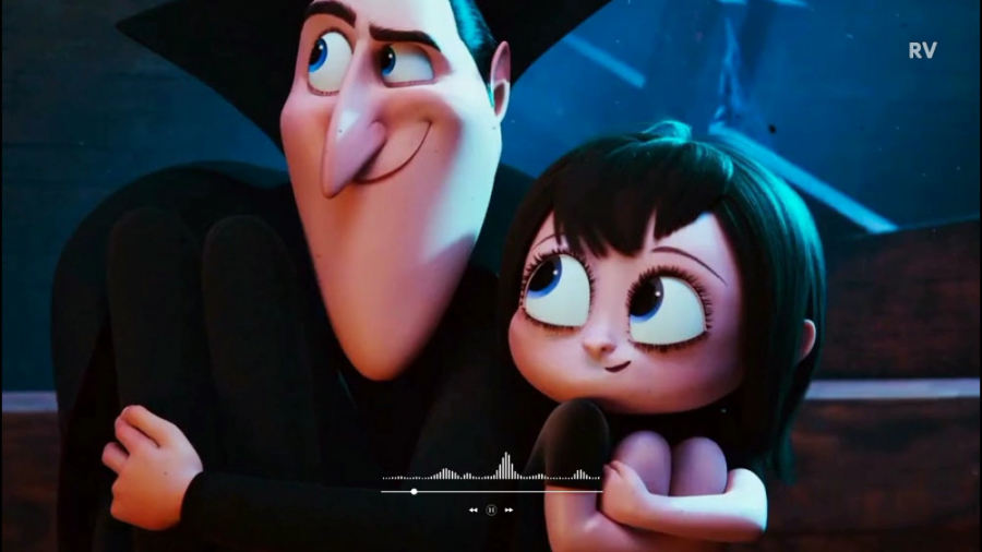 قسمت جدید انیمیشن هتل ترانسیلوانیا 2022 زمان60ثانیه