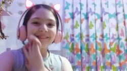 نقاشی و کاردستی های پینار از م...