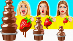 چالش ها و موقعیت های خنده دار...