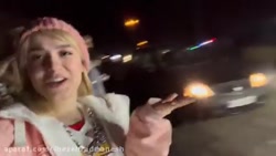 چالش جدید پریسا و ارزو و بهار