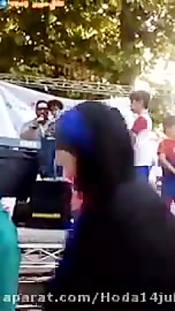 بچه بازیگوش