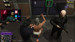 کشتم گروگانو بهم پول ندادن !