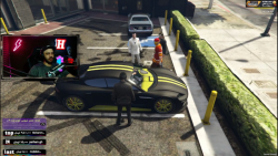 ماشین 10 میلیونی خریدم 1 میلیو...