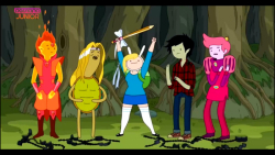 انیمیشن وقت ماجراجویی با دوبله...