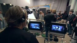 پشت صحنه {رنگو}