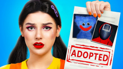 نمایش طنز پاپی  اسکوید گیم  مر...