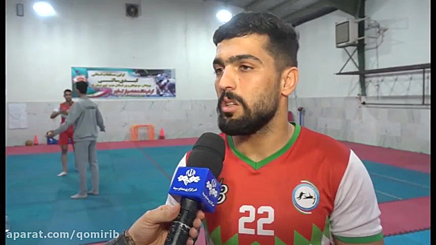 بسته خبر ورزشی سوت پایان 19 بهمن 1400 گیم‌پلی کله‌خراب