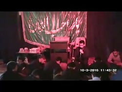 شهادت امام هادی 95