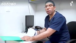 زمان صحیح انجام MRI پستان