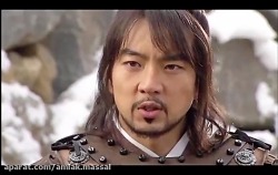 فیلم افسانه جومونگ قسمت 62|زبا...