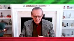 هوشنگ امیراحمدی: رضا پهلوی حتی عرضه رهبری 100 نفر را هم ندارد! هوشنگ امیراحمدی: رضا پهلوی حتی عرضه رهبری 100 نفر را هم ندارد!