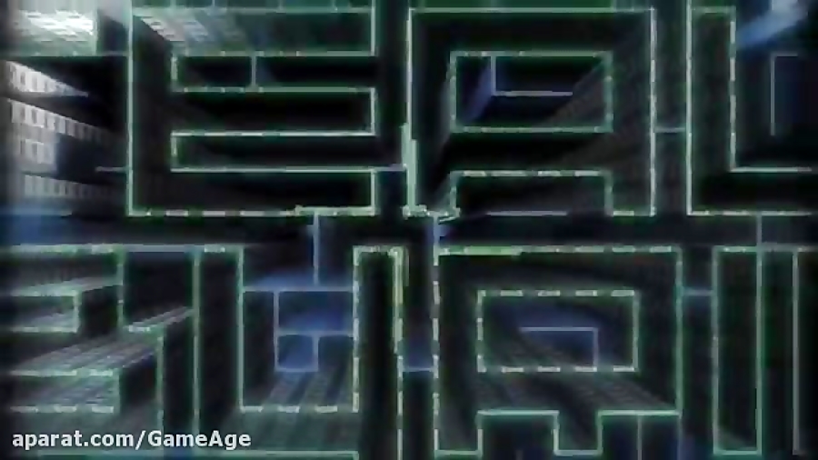 GameAge | تریلر بازی Stealth Labyrinth