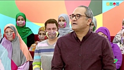 علی ضیاء به تلویزیون برمی گردد