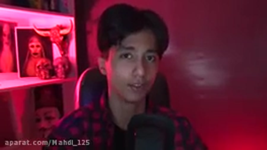 سعید والکور