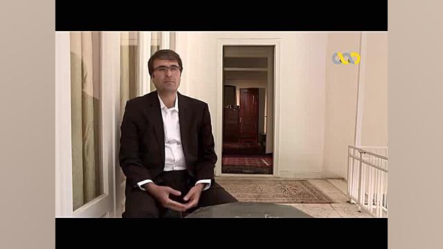 اولین نمایش تلویزیونی مستند «بانو قدس ایران» در شبکه مستند زمان4816ثانیه