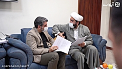 روایتی کوتاه از پشت صحنه تولید روایت هیات - بخش سوم