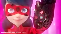 فیلم دختر کفدوزکی وگربه سیاه