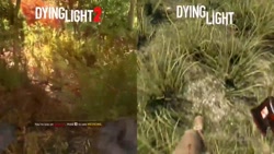 مقایسه dying light 1 و dying light 2