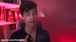 سعید والکور