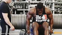 افزایش انگیزه برای بدنسازی - م...