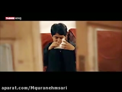 نماهنگی بسیار زیبا تقدیم به مد...