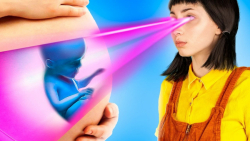 مادر من بازی مرکب را اجرا می ک...