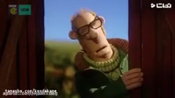 کارتون دیدنی بره ناقلا جدید  ح...