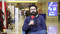 نقد سیداحسان عمادی بر فیلم بی...