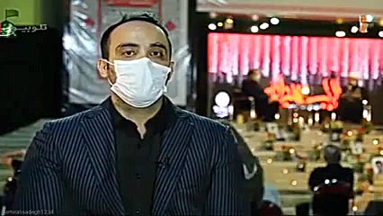 برنامه كارام جان میرود امیر عباس صادقی