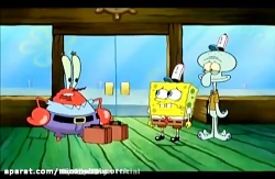 باب اسفنجی قهرمان  انیمیشن باب...