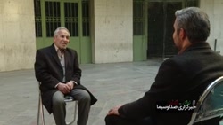 بدون تعارف با مردی که بیش از سه سال از عمرش در زندان های پهلوی سپری شد بدون تعارف با مردی که بیش از سه سال از عمرش در زندان های پهلوی سپری شد