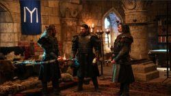 سریال قیام ارطغرل قسمت ۱۰۵، دو...