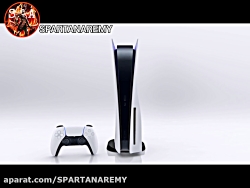 پلی استیشن 5 | Playstation 5