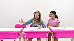 کارتون ناستیا و بابایی::::..لب...