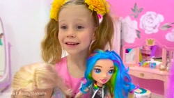 ناستیا و استیسی  ماجراهای ناست...