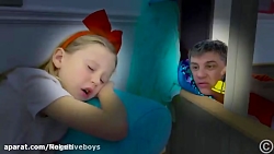 ناستیا و استیسی  ماجراهای ناست...