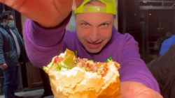 اصل ساندویچ نوستالژی اینجاست