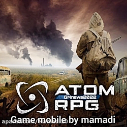 Atom rpg (game_mobile)