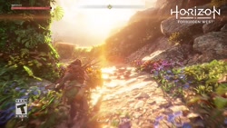 عملکرد عالی بازی Horizon Forbidden West روی کنسول PS4