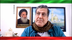 همه بیداری های جهان تحت تاثیر انقلاب ایران است؛ ایران در صلح و جنگ یک الگو است! همه بیداری های جهان تحت تاثیر انقلاب ایران است؛ ایران در صلح و جنگ یک الگو است!