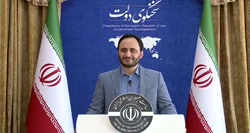 هیچ تغییری در سیاست ایران ایجاد نشده است و توافق موقت اساسا در دستور کار نیست.