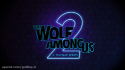 تریلر رونمایی از بازی Wolf Among Us 2