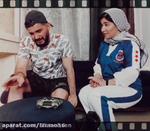 محسن ایزی
