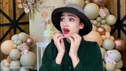 طنز طنز آناهیتا میرزایی فوق خن...