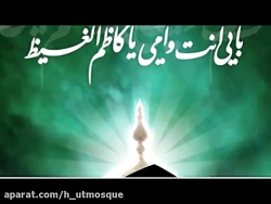 تیزر مراسم شهادت امام موسی کاظ...