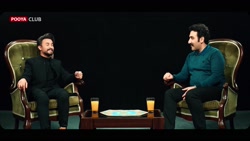 تیزر گفت و گو با مصطفی راغب خو...