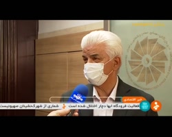 توزیع نامناسب نیروی کار و کمبود کارگر در برخی مناطق صنعتی توزیع نامناسب نیروی کار و کمبود کارگر در برخی مناطق صنعتی