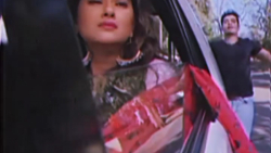 سکانسی از سریال هندی به عشق تو...