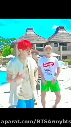 بی تی اس  ෆ(^ ^)ෆ BTS