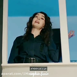 میکس طنز ترکی سریال عشق تجملات...